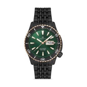 Momentus TM351B-15SR Erkek Kol Saati