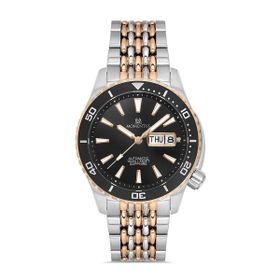 Momentus TM351T-04SR Erkek Kol Saat