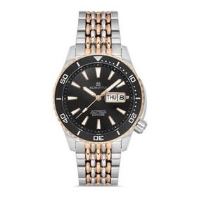 Momentus TM351T-04SR Erkek Kol Saat