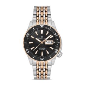 Momentus TM351T-04SR Erkek Kol Saat