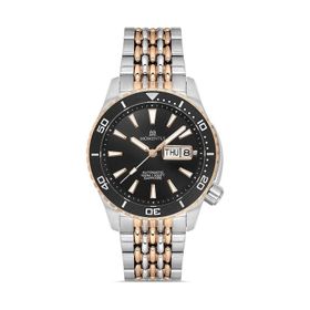 Momentus TM351T-04SR Erkek Kol Saat