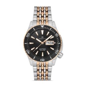 Momentus TM351T-04SR Erkek Kol Saat