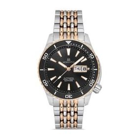 Momentus TM351T-04SR Erkek Kol Saat