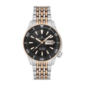 Momentus TM351T-04SR Erkek Kol Saat