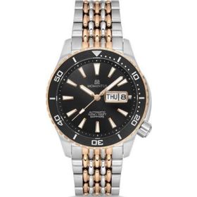 Momentus TM351T-04SR Erkek Kol Saat