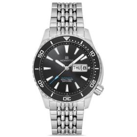 Momentus TM351T-04SS Erkek Kol Saat