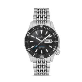 Momentus TM351T-04SS Erkek Kol Saat