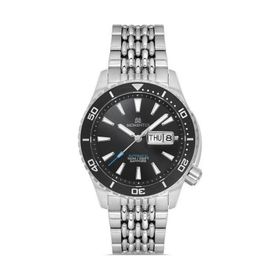 Momentus TM351T-04SS Erkek Kol Saat