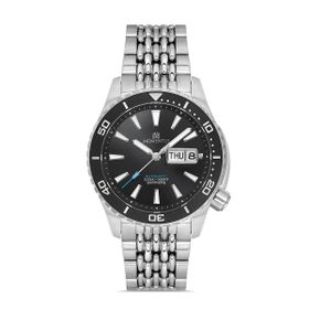 Momentus TM351T-04SS Erkek Kol Saati