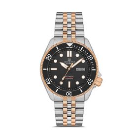 Momentus TM352T-04SR Erkek Kol Saati