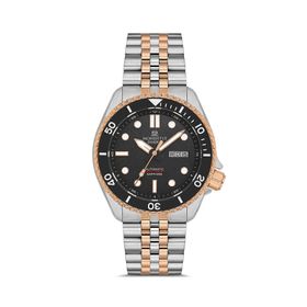 Momentus TM352T-04SR Erkek Kol Saati