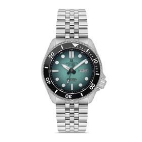 Momentus TM352T-10SS Erkek Kol Saati