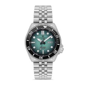 Momentus TM352T-10SS Erkek Kol Saati