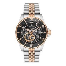 Momentus TM362T-04SR Erkek Kol Saati