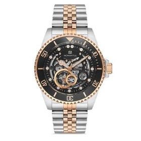 Momentus TM362T-04SR Erkek Kol Saati