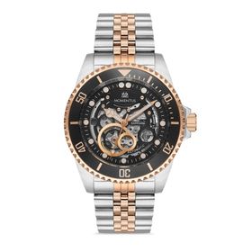 Momentus TM362T-04SR Erkek Kol Saati