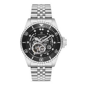 Momentus TM362T-04SS Erkek Kol Saati