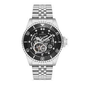 Momentus TM362T-04SS Erkek Kol Saati