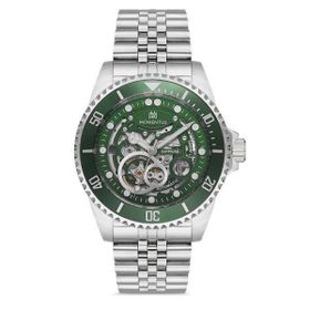 Momentus TM362T-15SS Erkek Kol Saati