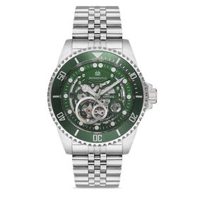 Momentus TM362T-15SS Erkek Kol Saati