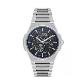 Momentus TM390S-11SS Erkek Kol Saati