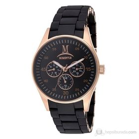 Momentus TR170R-04RB Erkek Kol Saati