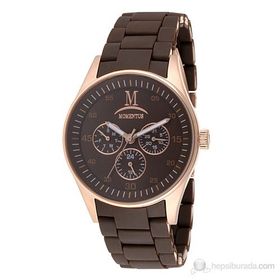 Momentus TR170R-06RB Erkek Kol Saati