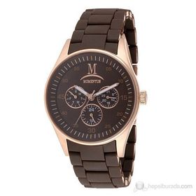 Momentus TR170R-06RB Erkek Kol Saati