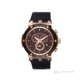 Momentus X600R-06BB Erkek Kol Saati