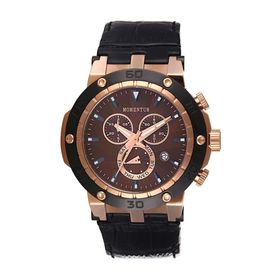 Momentus X600R-06BB Erkek Kol Saati