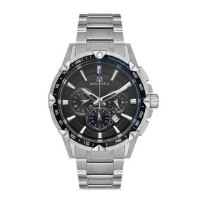 Momentus X800v-04ss Erkek Kol Saati