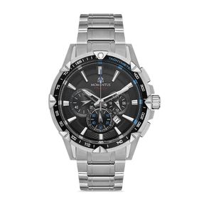 Momentus X800v-04ss Erkek Kol Saati
