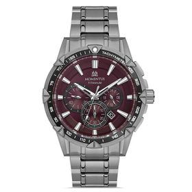 Momentus X800V-14SS Erkek Kol Saati