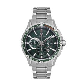 Momentus X800V-15SS Erkek Kol Saati