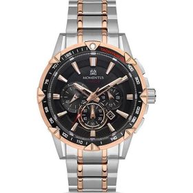 Momentus X800V-25SR Erkek Kol Saati
