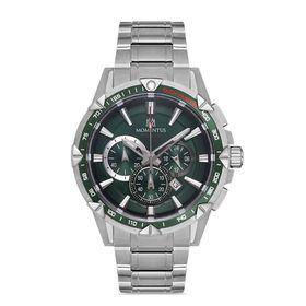Momentus X800V-25SS Titanyum Erkek Kol Saati