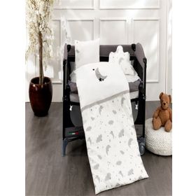 Momi Shop Moon Park Yatak Uyku Seti