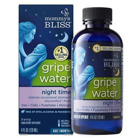 Mommys 120 ml Bliss Gece Gaz Damlası