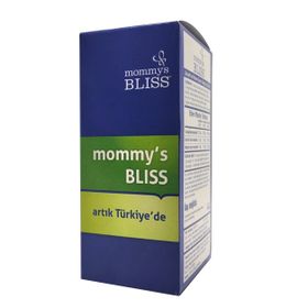 Mommy's Bliss 120 ml Sıvı