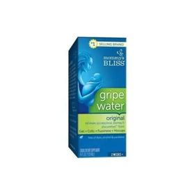 Mommy's Bliss Gripe Water 120 ml Sıvı