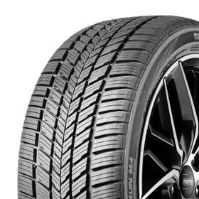 Momo 215/55 R18 99V XL M4 Four Season Dört Mevsim Lastiği 2025