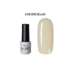 Momo K108 Vanilya 4 ml Kalıcı Oje