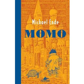 MOMO - MICHAEL ENDE