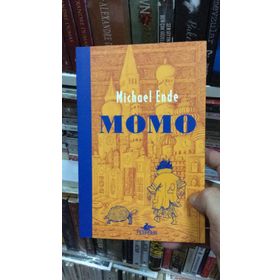 MOMO - MICHAEL ENDE