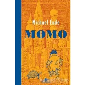 MOMO - MICHAEL ENDE