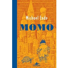MOMO - MICHAEL ENDE