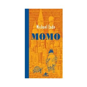 MOMO - MICHAEL ENDE