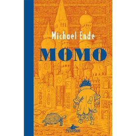 Momo - Mihael Ende