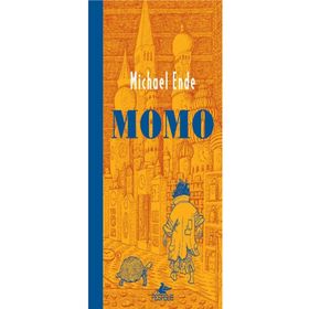 Momo - Mihael Ende