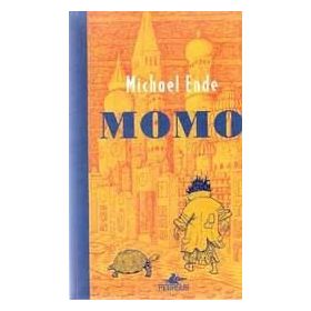 Momo - Mihael Ende